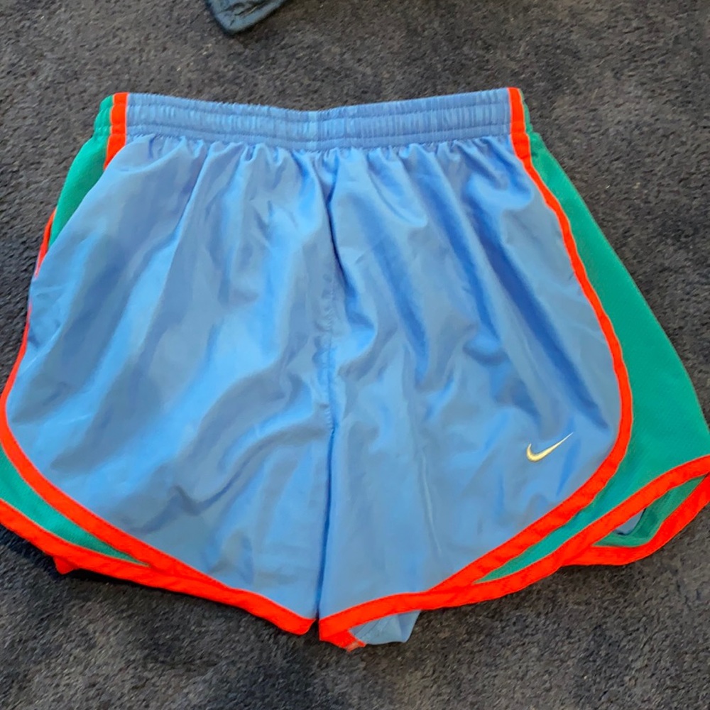 Nike shorts